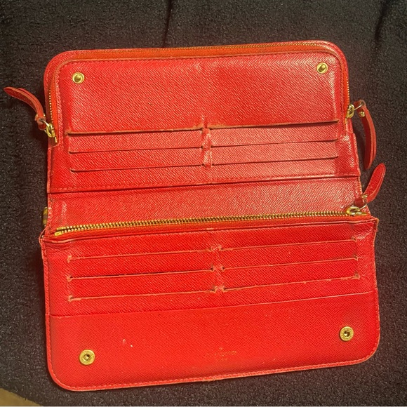 Louis Vuitton Insolite Wallet - Picture 5 of 13